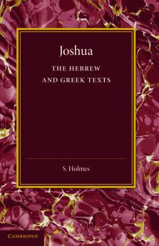 Joshua