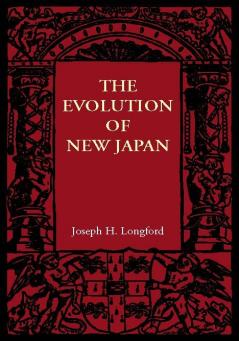 The Evolution of New Japan