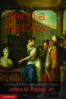 Being a Historian