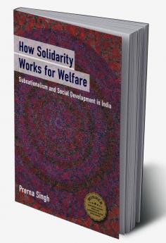 How Solidarity Works for Welfare