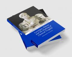 Lycurgan Athens and the Making of Classical Tragedy
