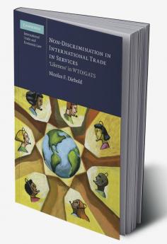 Non-Discrimination in International Trade in             Services