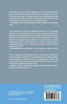 The Principles and Practice of International Aviation Law