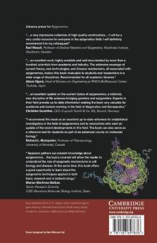 Epigenomics