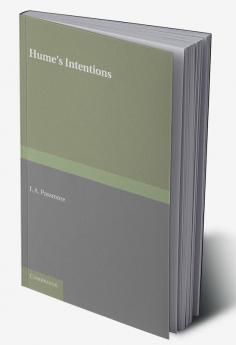 Hume's Intentions