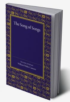 The Song of Songs