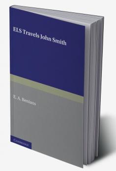 Captain John Smith