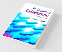 Principles of Cybercrime