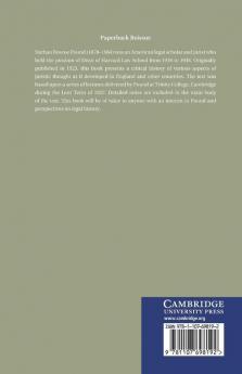 Interpretations of Legal History