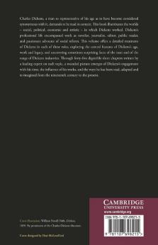 Charles Dickens in Context