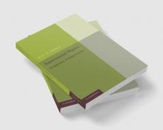 Experimental Physics