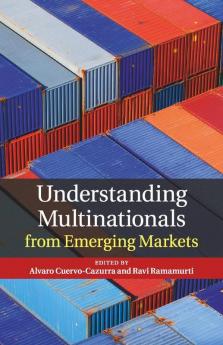 Understanding Multinationals from Emerging Markets