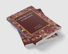 Cambridge Essays in Education