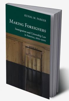Making Foreigners