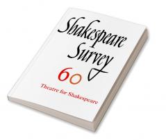 Shakespeare Survey