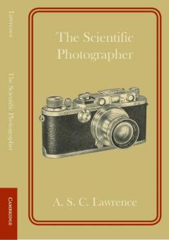 The Scientific Photographer