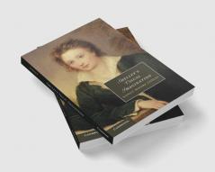 Shelley's Visual Imagination