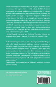 The Economic Dynamics of Law