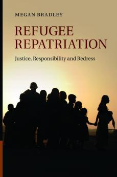 Refugee Repatriation