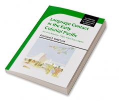Language Contact in the Early Colonial Pacific