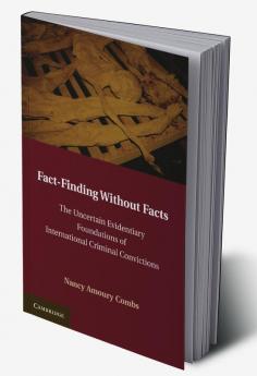 Fact-Finding Without Facts