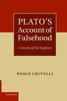 Plato's Account of Falsehood