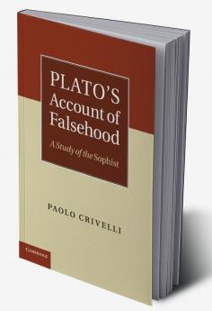 Plato's Account of Falsehood