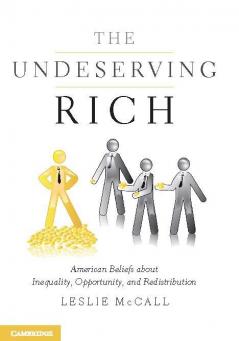The Undeserving Rich