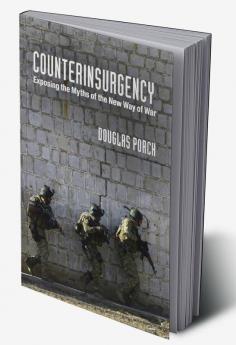 Counterinsurgency