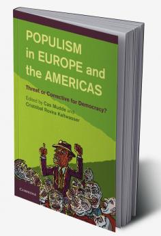 Populism in Europe and the Americas
