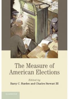 The Measure of American Elections
