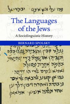 The Languages of the Jews