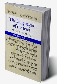 The Languages of the Jews