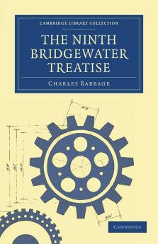 The Ninth Bridgewater Treatise