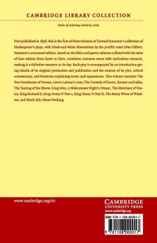 The Staunton Shakespeare