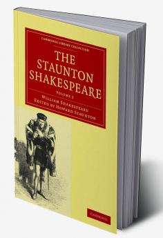 The Staunton Shakespeare