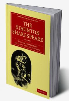 The Staunton Shakespeare