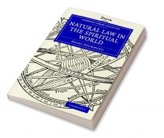 Natural Law in the Spiritual World