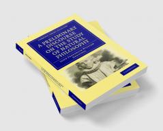 A Preliminary Discourse on the Study of Natural Philosophy