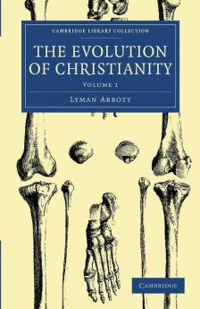 The Evolution of Christianity