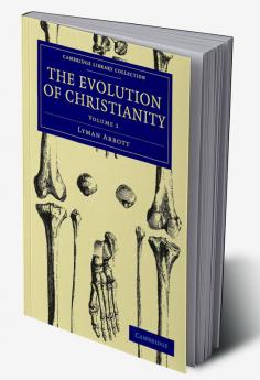 The Evolution of Christianity
