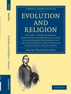 Evolution and Religion