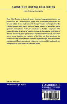 Evolution and Religion
