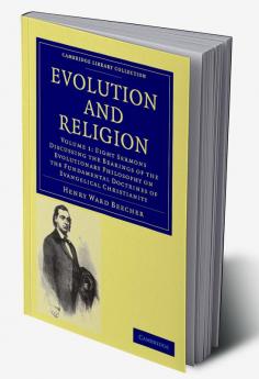 Evolution and Religion