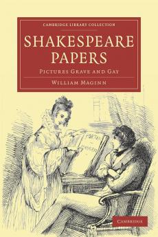 Shakespeare Papers