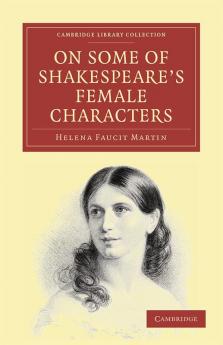 On Some of Shakespeare's Female Characters