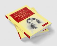 On Some of Shakespeare's Female Characters