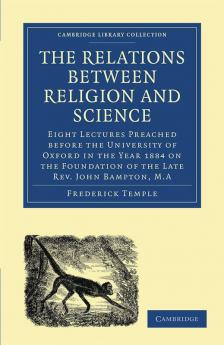 The Relations between Religion and Science