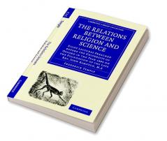The Relations between Religion and Science