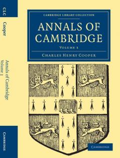 Annals of Cambridge